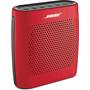 Bose® SoundLink®  Color <em>Bluetooth®</em> speaker Red - left front view