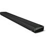 Bose® CineMate® 130 home theater system Sound bar - angled right