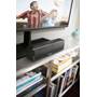Bose® CineMate® 15 home theater speaker system Compact sound bar for easy placement