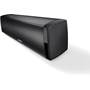 Bose® CineMate® 15 home theater speaker system Sound bar - angled view