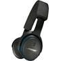 Bose® SoundLink® on-ear <em>Bluetooth</em>® headphones Front (Black)