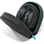 Bose® SoundLink® on-ear <em>Bluetooth</em>® headphones Folding design for storage in the supplied case
