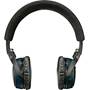 Bose® SoundLink® on-ear <em>Bluetooth</em>® headphones Straight ahead view