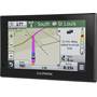 Garmin nüvi® 2599LMTHD Traffic alerts show you delays along your route.