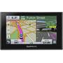 Garmin nüvi® 2599LMTHD Lane guidance and realistic depictions of interchanges.