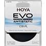 Hoya EVO Antistatic filter Other