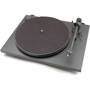 Pro-Ject Essential II Phono USB Matte Black (dust cover included, not shown)
