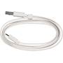 Harman Kardon Esquire Mini White - included USB charging cable