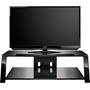 Bell'O TP4452 Triple Play™ TV placed on cabinet top (TV not included)