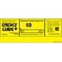 LG 50LB6300 EnergyGuide label