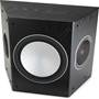 Monitor Audio Silver FX Black Oak (grilles included, not shown)