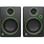 Mackie CR3™ Creative Reference™ Multimedia Monitors Direct front view