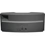 Bose® SoundDock® XT speaker White/Dark Gray - back view