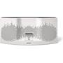 Bose® SoundDock® XT speaker White/Dark Gray - front view
