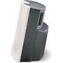 Bose® SoundDock® XT speaker White/Dark Gray - profile