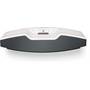 Bose® SoundDock® XT speaker White/Dark Gray - top view