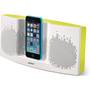 Bose® SoundDock® XT speaker White/Yellow (iPhone not included)