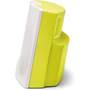 Bose® SoundDock® XT speaker White/Yellow - profile