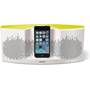 Bose® SoundDock® XT speaker White/Yellow (iPhone not included)