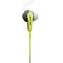 Bose® SoundSport™ in-ear headphones Earpiece close-up