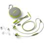 Bose® SoundSport™ in-ear headphones With included accessories