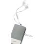 Bose® SoundTrue™ in-ear headphones Includes matching carrying case
