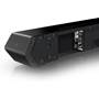 Sony HT-ST5 Sound bar - connections