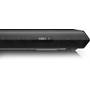 Sony HT-ST5 Sound bar's front-panel display