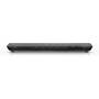 Sony HT-ST5 Slim sound bar profile makes placement easy