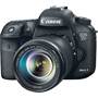 Canon EOS 7D Mark II Telephoto Lens Kit Front