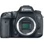 Canon EOS 7D Mark II (body only) Front