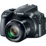 Canon PowerShot SX60 HS Front