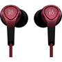 B&O PLAY BeoPlay H3 by Bang & Olufsen Semi-open earpieces offer spacious sound