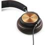 B&O PLAY BeoPlay H6 Special Edition by Bang & Olufsen Cable plugs into either earcup