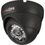 Spyclops Mini Dome Camera Camera can be turned 90 degrees