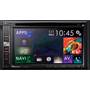 Pioneer AVIC-5000NEX The NEX interface puts all the radio's functions right at your fingertips