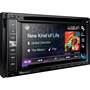 Pioneer AVIC-6000NEX See album artwork and much more on the 6.1