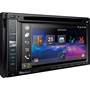 Pioneer AVIC-6000NEX Pioneer's AppRadio mode puts road-ready apps in your dash