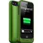 mophie juice pack helium™ Green (iPhone not included)