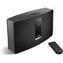Bose® SoundTouch™ 20 Series II Wi-Fi® music system Front (Black)
