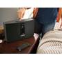 Bose® SoundTouch™ 20 Series II Wi-Fi® music system Presets offer one-touch music playback (shown in Black)