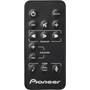 Pioneer SP-SB23W Speaker Bar system Remote