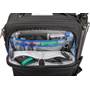 Think Tank Photo Airport International LE Classic Keep frequently-used accessories in the accessible zippered front pocket