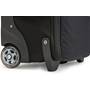 Think Tank Photo Airport International LE Classic Rolls easily, stands on sturdy built-in feet