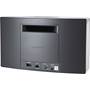 Bose® SoundTouch™ 20 Series II Wi-Fi® music system Back