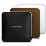 Harman Kardon Esquire Available in 3 colors (black, brown, and white)