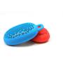 BOOM Urchin Available in blue and red