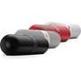 Beats by Dr. Dre®  Pill 2.0 Available in four colors (black, silver, red, and white)