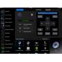 Pioneer Elite® SC-87 The free iControlAV5 remote app for iPad