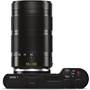 Leica APO-Vario-Elmar-T 55-135mm f/3.5-4.5 ASPH Shown mounted to Leica T camera (not included)